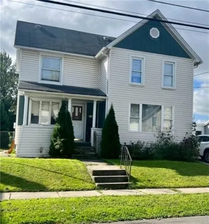 Buy this 3 bed house on 34 Pulaski Street in City of Auburn, NY 13021