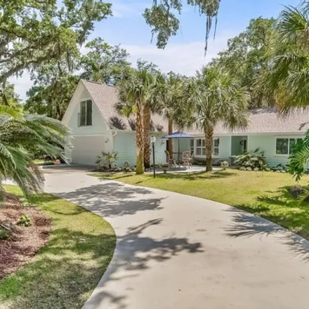 Buy this 6 bed house on 705 Swordfish Road in Fripp Island, Beaufort County