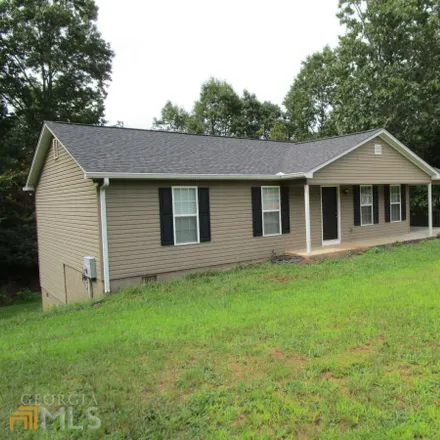 Image 3 - unnamed road, Lumpkin County, GA 03533, USA - House for sale