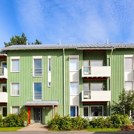 Image 2 - Puulinnankatu 4, 90570 Oulu, Finland - Apartment for rent