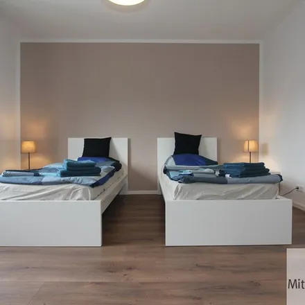 Image 4 - Oelser Straße, 90475 Nuremberg, Germany - Apartment for rent