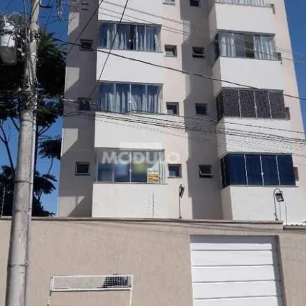 Image 2 - Rua Nordau Gonçalves de Melo, Segismundo Pereira, Uberlândia - MG, 38408-218, Brazil - Apartment for rent