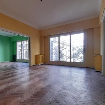Rent this 4 bed apartment on Rodríguez Peña 1874 in Recoleta, 6660 Buenos Aires