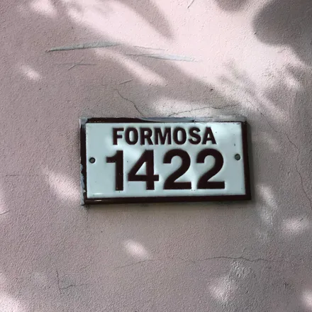 Image 3 - Formosa 1146, Partido de Morón, El Palomar, Argentina - Loft for sale