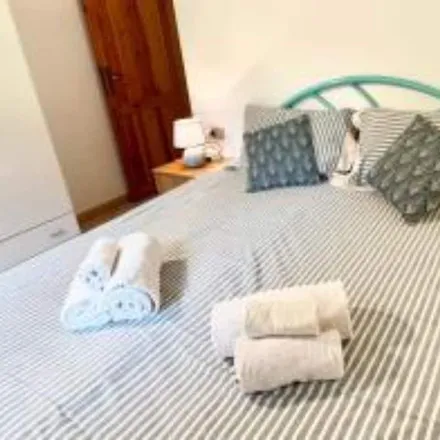 Rent this 2 bed apartment on 09043 Costa Rei Sud Sardegna