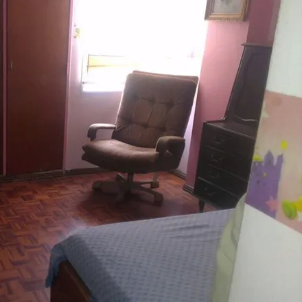 Rent this 1 bed apartment on Caracas in La Urbina, VE