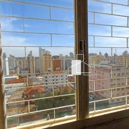 Buy this 3 bed apartment on Hospital de Olhos in Rua Voluntários de São Paulo 3855, Vila Redentora