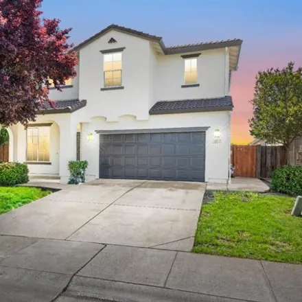 Buy this 4 bed house on 2828 Muskrat Way in Sacramento, CA 95834