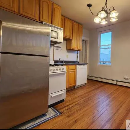 Rent this 2 bed apartment on 409 Monmouth St