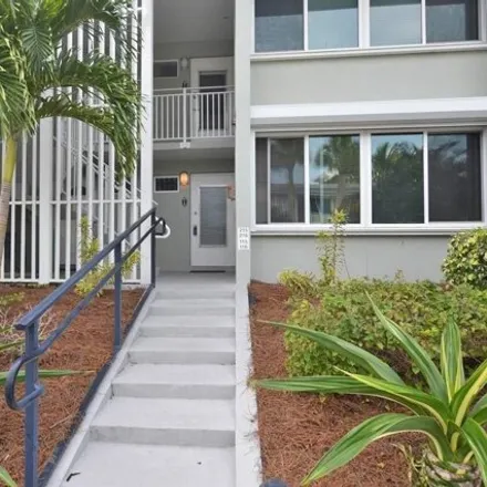 Rent this 1 bed condo on Bahama Club in Gulf Shore Boulevard North, Naples
