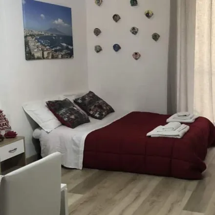 Rent this 3 bed house on Lu Palau/Palau in Sassari, Italy