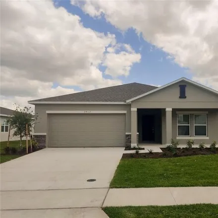 Rent this 4 bed house on Southern Vista Loop in Saint Cloud, FL 34772