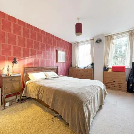 Buy this 2 bed apartment on Exchange House in Crouch End Hill, London
