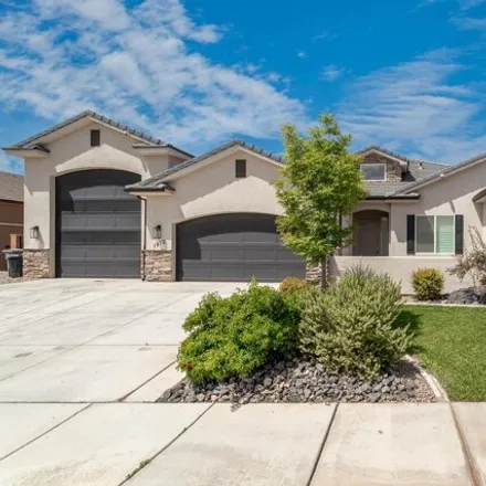Buy this 4 bed house on 1957 Fairway Drive in Washington, UT 84780