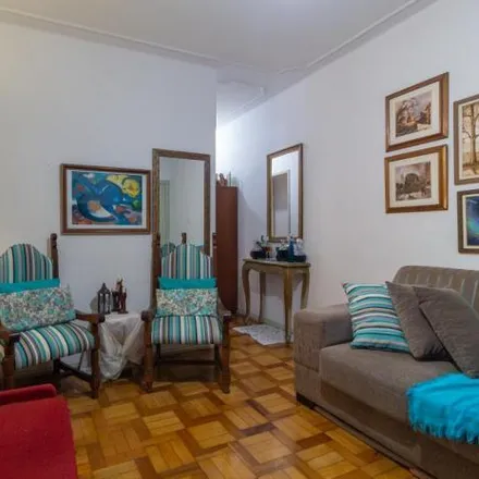Image 1 - Solar dos Coqueiros, Avenida Niterói, Medianeira, Porto Alegre - RS, 90880-270, Brazil - Apartment for sale