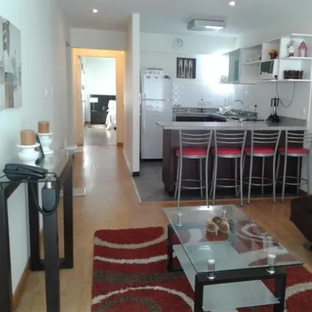 Rent this studio apartment on Avenida General Córdova 572 in Miraflores, Lima Metropolitan Area 15074