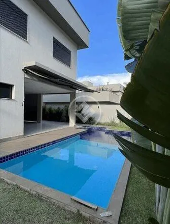 Image 2 - Avenida das Fênix, Jardim Vitória II, Goiânia - GO, 74475-022, Brazil - House for sale