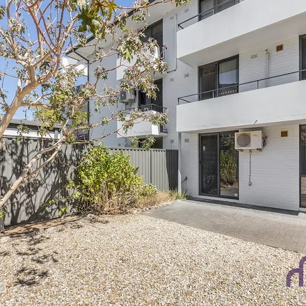 Rent this 3 bed apartment on 156-158 Lincoln Street in Highgate WA 6003, Australia
