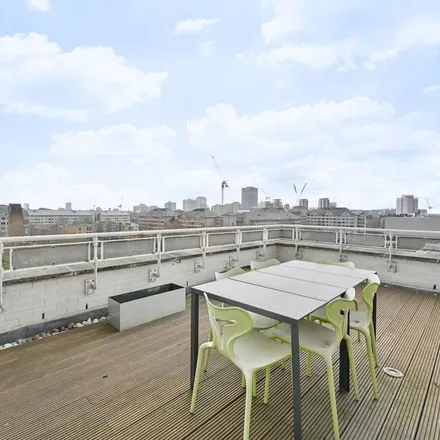 Image 5 - Regent Court, 1 North Bank, London, NW8 8JY, United Kingdom - Apartment for rent