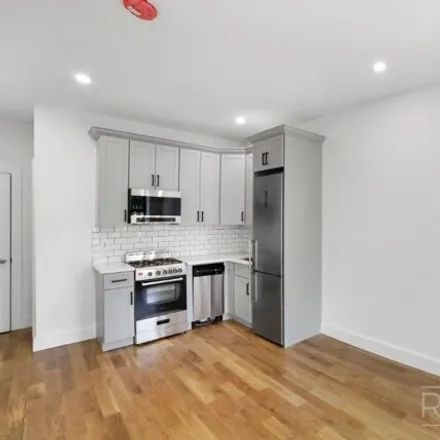 Image 1 - 1401 Dean Street, New York, NY 11216, USA - House for rent