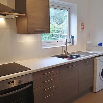 Image 5 - Stanmore Lane, Winchester, SO22 4DP, United Kingdom - Duplex for rent