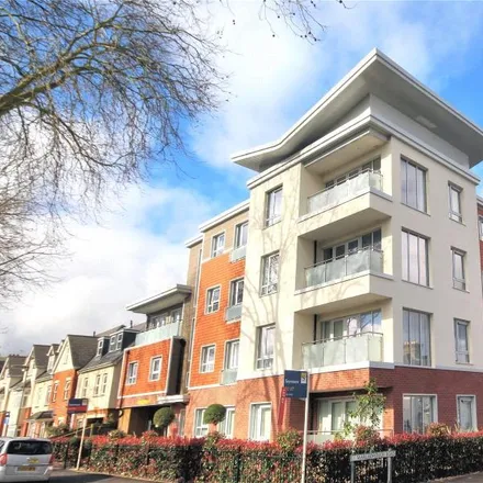 Rent this 2 bed apartment on Colborne Place in Marlborough Road, Horsell