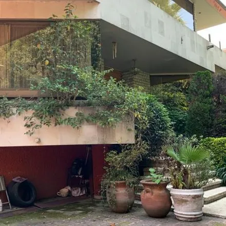 Buy this 3 bed house on Calle Bosque de Jacarandas in Miguel Hidalgo, 11700 Mexico City