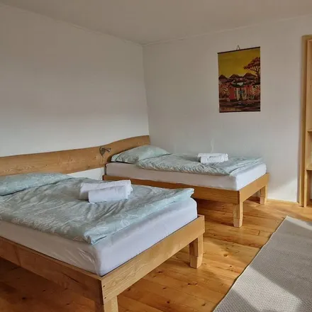 Rent this 2 bed apartment on Tolmin