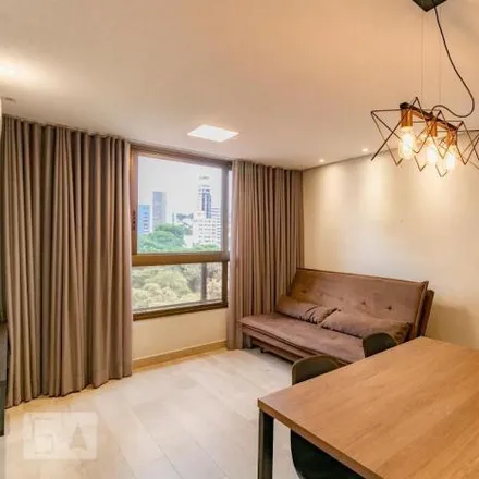 Rent this 2 bed apartment on Drogaria Araujo in Rua Curitiba 2351, Lourdes