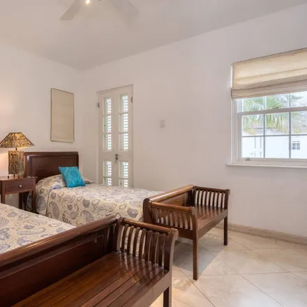 Rent this 3 bed townhouse on Mullins in Saint Peter, Barbados