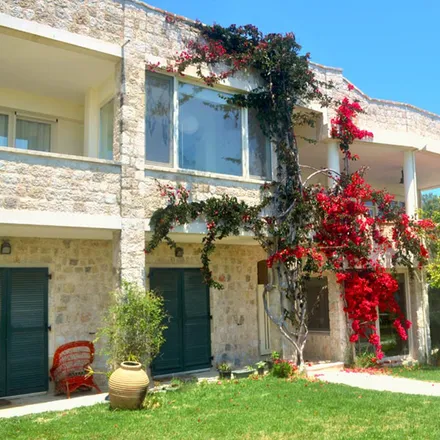 Rent this 2 bed apartment on Pink Panther in Kerkyra - Alepou - Pelekas, Pelekas