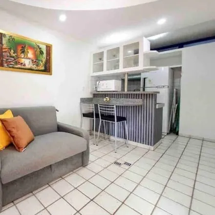 Image 2 - Ponta Negra, Natal, Região Geográfica Intermediária de Natal, Brazil - Apartment for rent