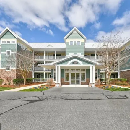 Buy this 3 bed condo on 33564 Windswept Dr Unit 2301 in Millsboro, Delaware