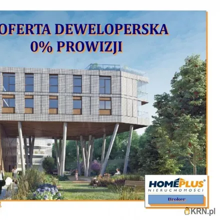 Buy this 2 bed apartment on Żołny 24B in 02-815 Warsaw, Poland