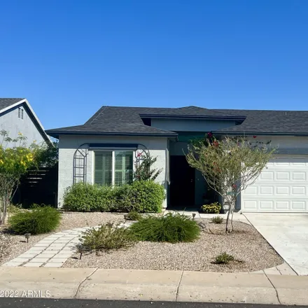 Buy this 4 bed house on East Whyman Avenue in Avondale, AZ 85323
