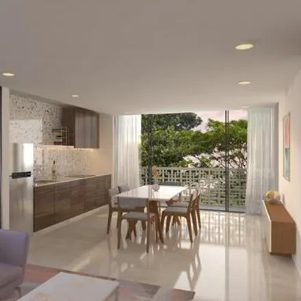 Buy this 2 bed apartment on Palma in 77762 Tulum, ROO