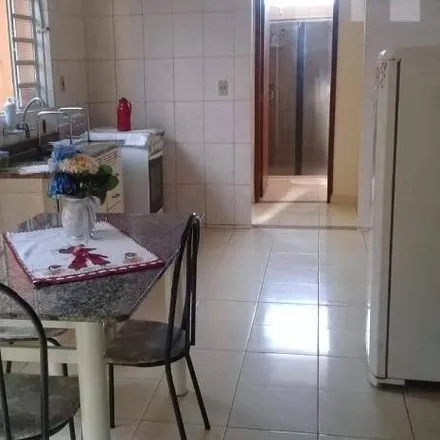 Buy this 2 bed house on Rua Frei Caneca in Vila Arens, Jundiaí - SP
