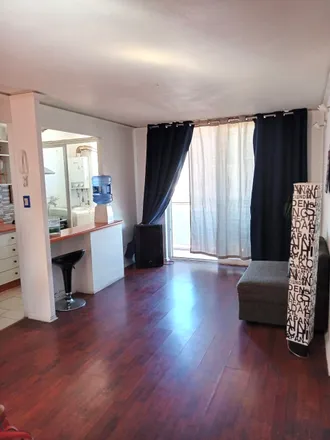 Buy this 2 bed apartment on Santa Ana in Autopista Central, 834 0309 Santiago