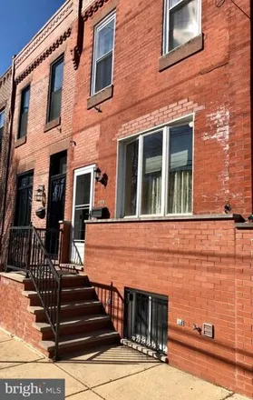Buy this 3 bed house on 2648 South 17th Street in Philadelphia, PA 19145
