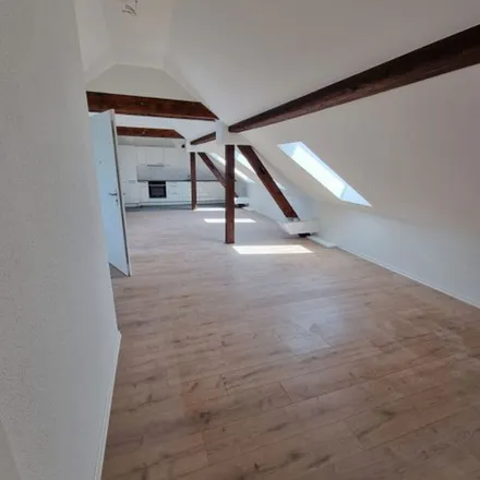 Rent this 2 bed apartment on Noerdli in Zweierstrasse 132, 8003 Zurich