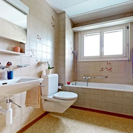 Image 9 - Chilchackerstrasse 2, 4562 Bezirk Wasseramt, Switzerland - Apartment for rent