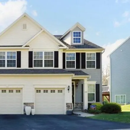 Buy this 3 bed condo on 121 Kestrel Lane in Boalsburg, Centre County