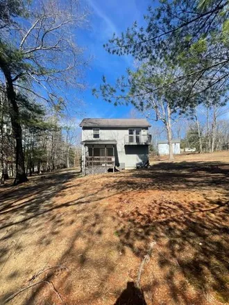 Image 4 - Beagle Club Road, Jumping Branch, Summers County, WV 25969, USA - House for sale