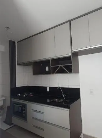 Rent this 2 bed apartment on Rua Quixadá in Água Rasa, São Paulo - SP