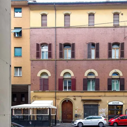Image 9 - Via del Borgo di San Pietro, 61, 40126 Bologna BO, Italy - Room for rent