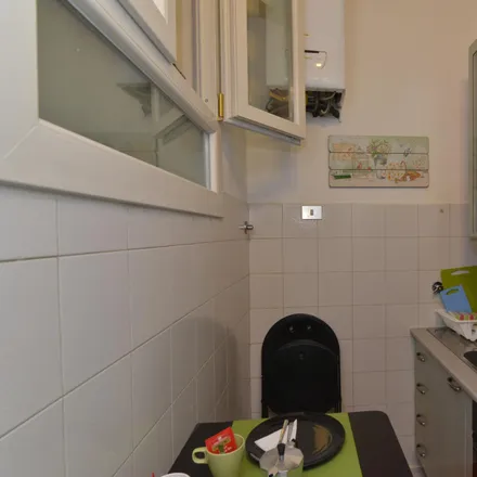 Rent this 2 bed apartment on Grano & Farina Cooking School in Via della Penitenza, 00120 Rome RM