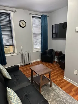 Rent this 1 bed house on 208 Decatur Street in New York, NY 11233