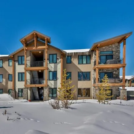 Image 7 - unnamed road, Fraser, CO 80442, USA - Condo for sale