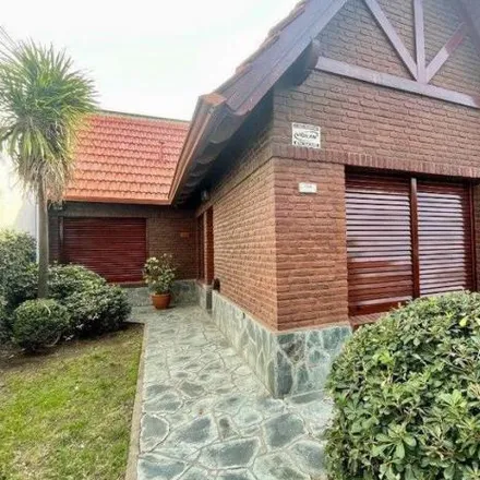 Buy this 4 bed house on Uruguay 386 in Universitario, B8000 AGE Bahía Blanca