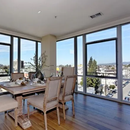 Image 3 - Broadway Grand Apartments, 23rd Street, Oakland, CA 94612, USA - Condo for rent